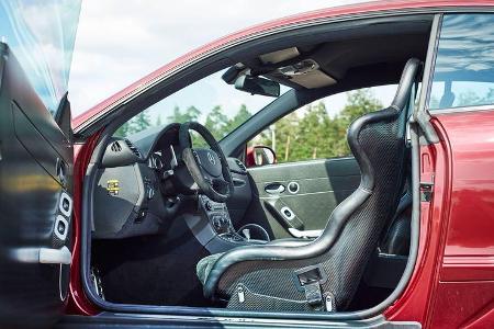Mercedes CLK DTM AMG - Sportwagen - 50 Jahre AMG