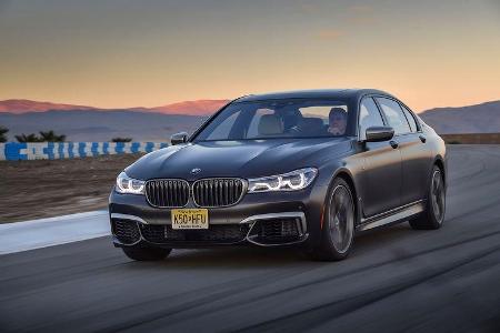 BMW M 760LI