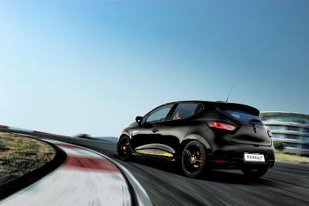 Renault Clio R.S.18 2018