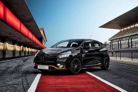 Renault Clio R.S.18 2018