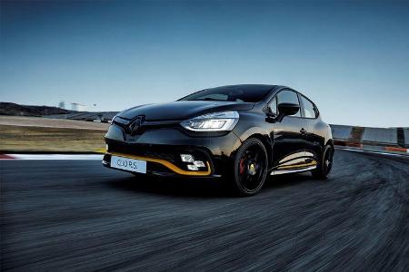 Renault Clio R.S.18 2018