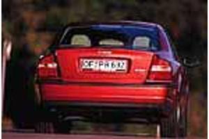 Volvo S80 T6 im Test