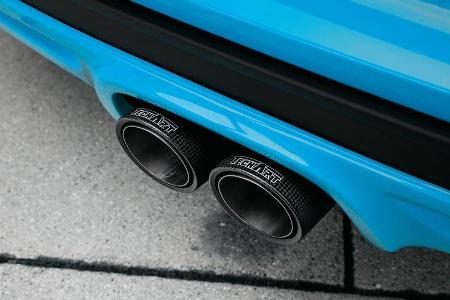 Techart Porsche 718