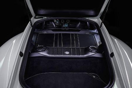 Techart Porsche 718