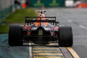 Technik-Show statt Racing