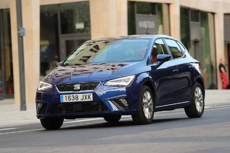 Seat Ibiza 1.0 EcoTSI Style