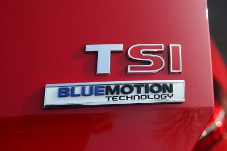 VW Golf 2.0 TDI gegen 1.4 TSI