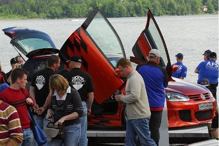GTI-Treffen 2008