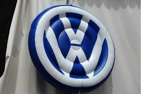 Impressionen vom VW GTI-Treffen am Wörthersee 2009.