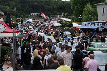 GTI-Treffen 2008