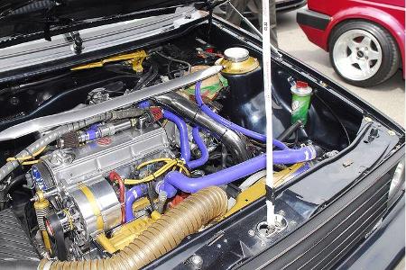 GTI-Treffen 2008