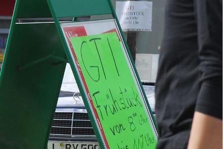 GTI-Treffen 2008