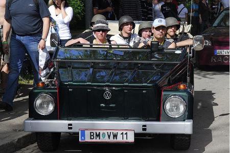 GTI-Treffen 2008