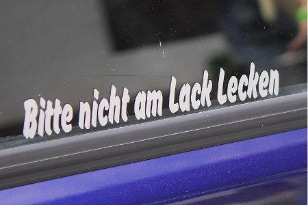GTI-Treffen 2008