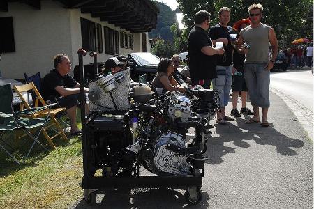 GTI-Treffen 2008