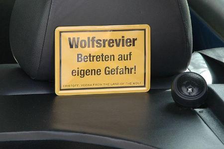 GTI-Treffen 2008