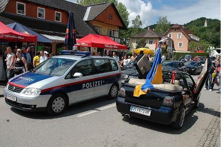 GTI-Treffen 2008
