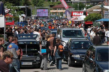 GTI-Treffen 2008