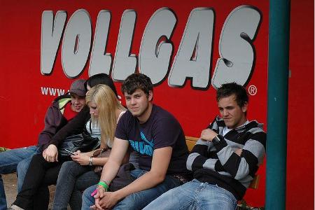 GTI-Treffen 2008