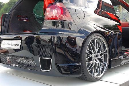 GTI-Treffen 2008