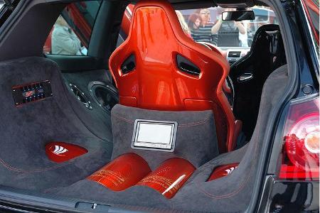 GTI-Treffen 2008