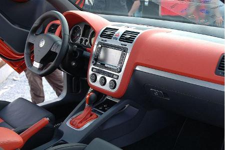 GTI-Treffen 2008