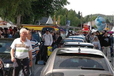 GTI-Treffen 2008