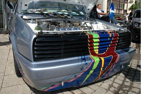 GTI-Treffen 2008