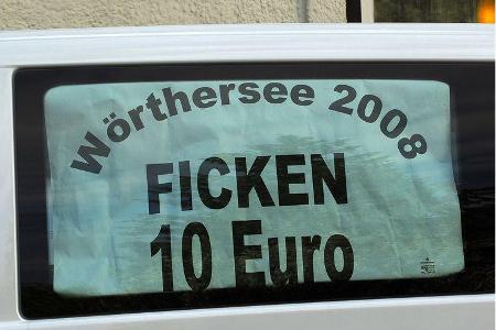 GTI-Treffen 2008
