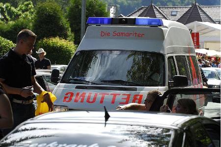 GTI-Treffen 2008