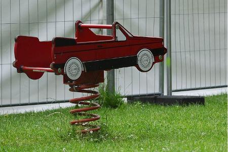 GTI-Treffen 2008