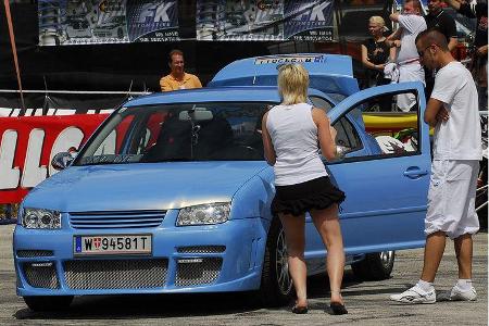 GTI-Treffen 2008