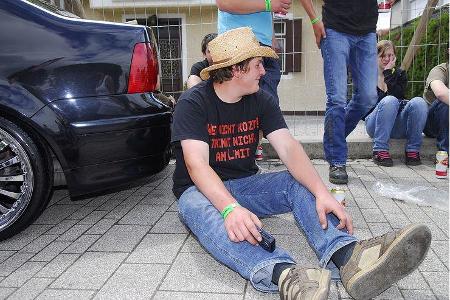 GTI-Treffen 2008