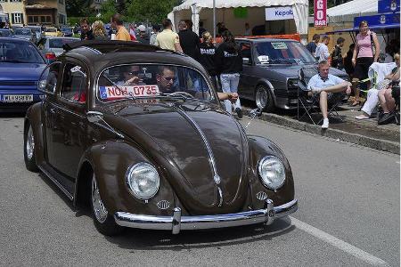 GTI-Treffen 2008