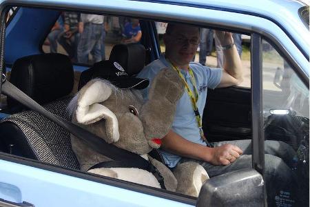 GTI-Treffen 2008