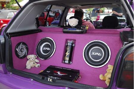 GTI-Treffen 2008