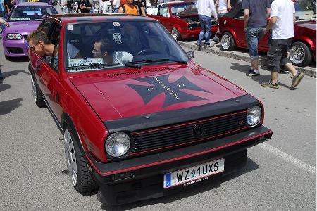 GTI-Treffen 2008