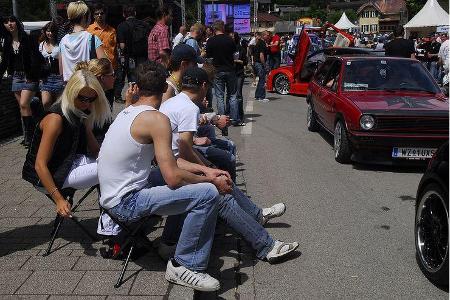 GTI-Treffen 2008