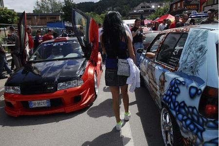 GTI-Treffen 2008