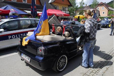 GTI-Treffen 2008