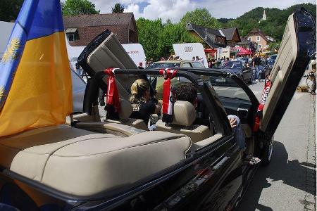 GTI-Treffen 2008