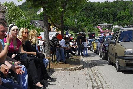 GTI-Treffen 2008