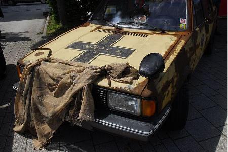 GTI-Treffen 2008