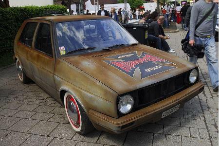 GTI-Treffen 2008