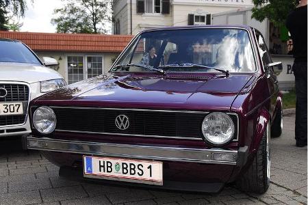 GTI-Treffen 2008