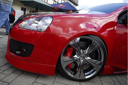 GTI-Treffen 2008