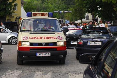 GTI-Treffen 2008