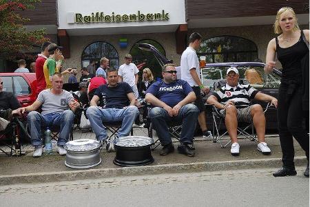 GTI-Treffen 2008