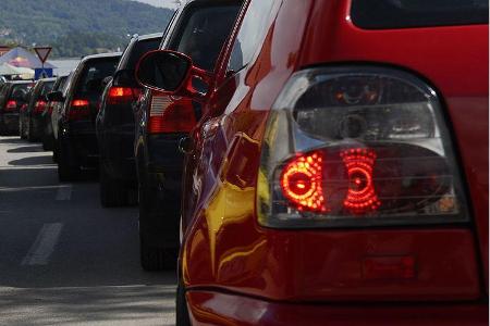 GTI-Treffen 2008
