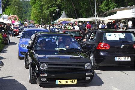 GTI-Treffen 2008